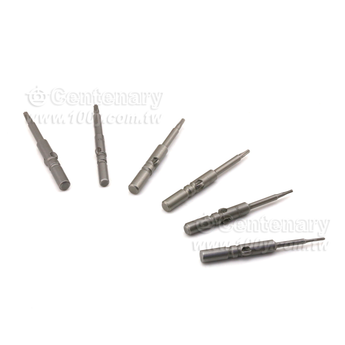 Electric Screwdriver - 116185 Product Image
