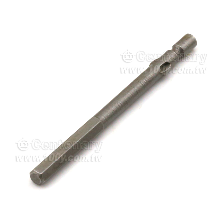 S2 Hexagon Screwdriver Head - 116591 Product Image