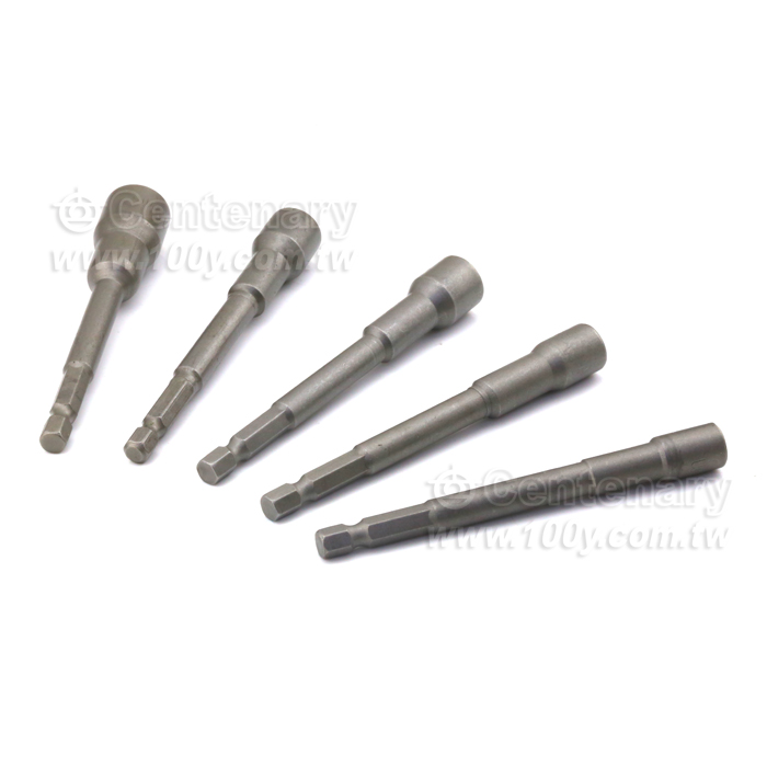 Sleeve Screwdriver Head - 115877 Product Image