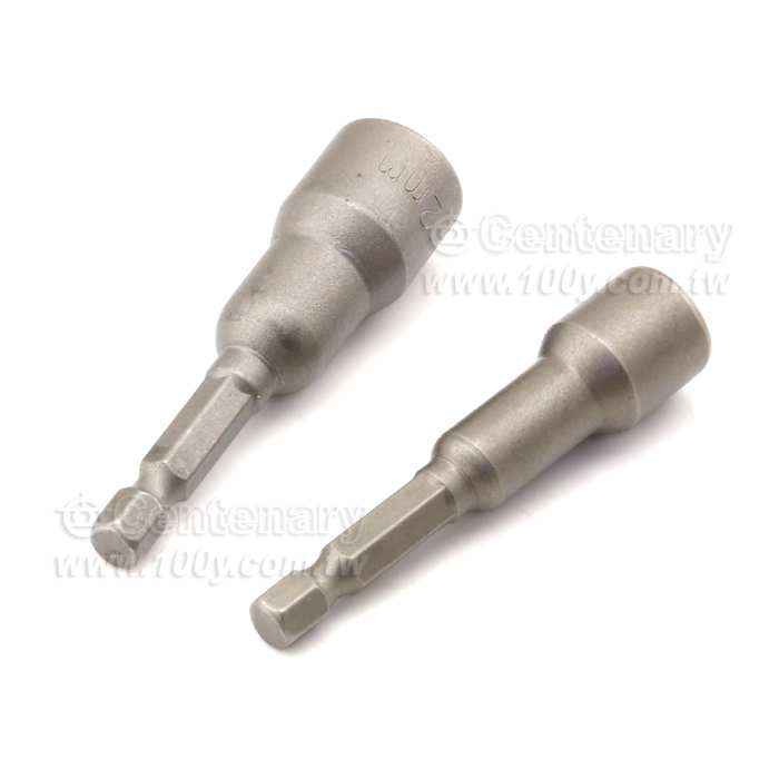 Sleeve Screwdriver Head - 115876 Product Image