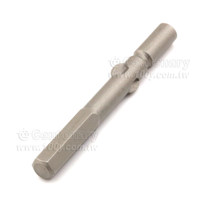 S2 Hexagon Screwdriver Head - 116165 Product Image