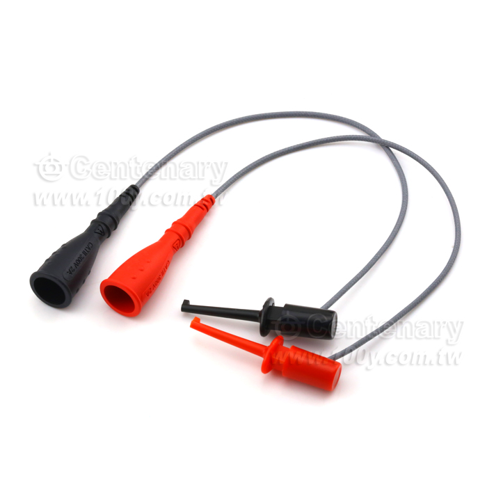 40mm Small Hook Clip - 116078 Product Image