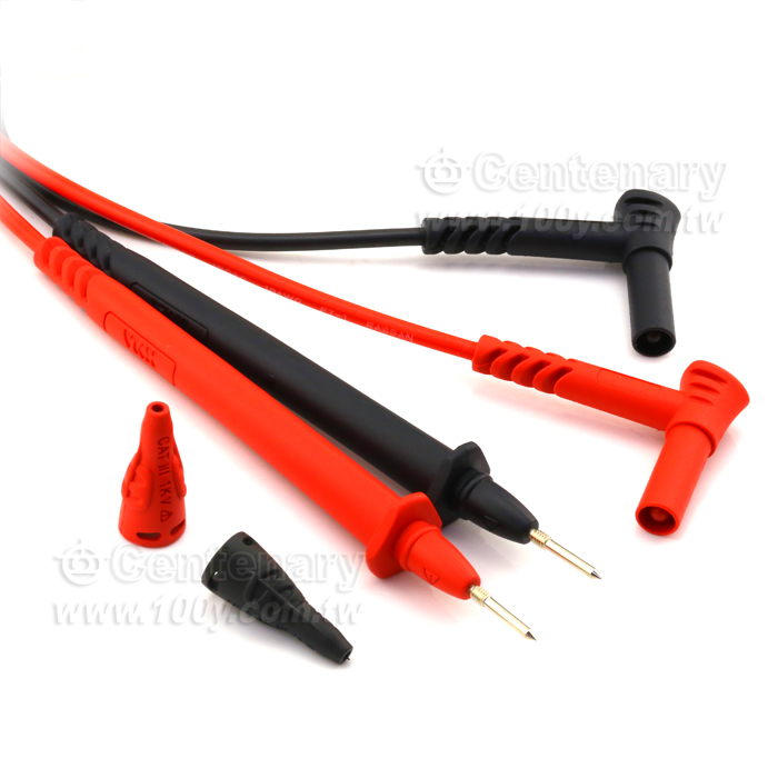 Safety Section Has a Dental Test Stick - 116075 Product Image