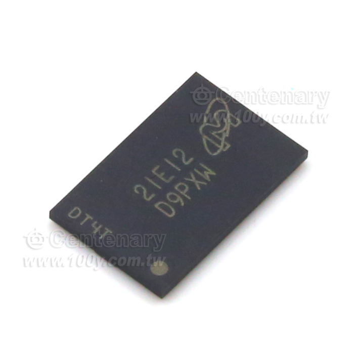 4Gb: x4,x8,x16 DDR3 SDRAM - 116104 Product Image