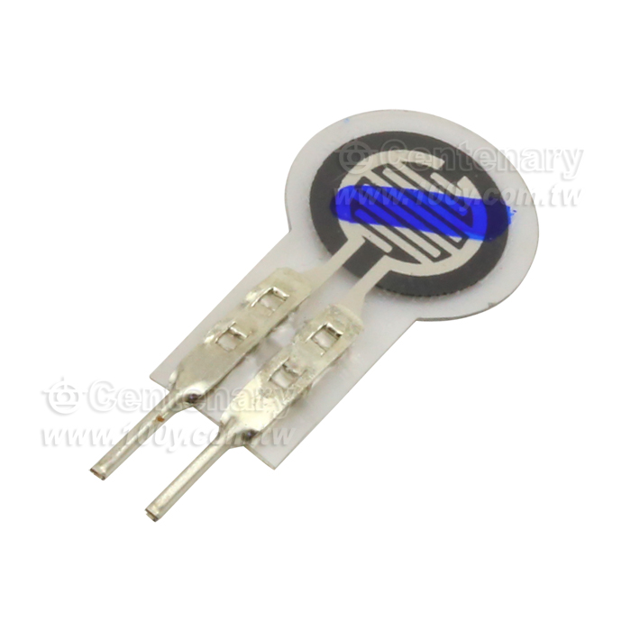 薄膜壓力傳感器 D10*L9mm - 116113 產品圖片