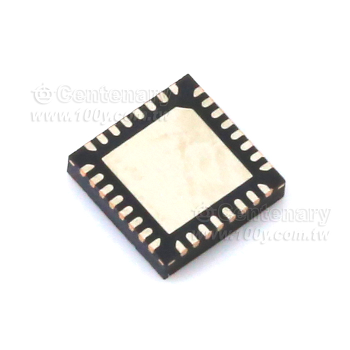 Low-Power, 2-Channel, 24-Bit Analog Front-End for Biopotential Measurement - 116153 Product Image