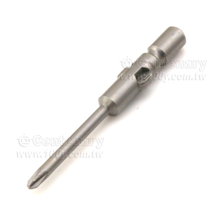 十 Shaped Hex Drive Bit - 116054 Product Image