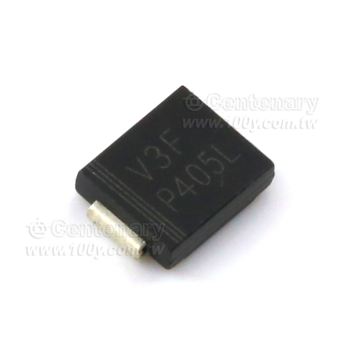SMC (DO-214AB) - 84775 產品圖片