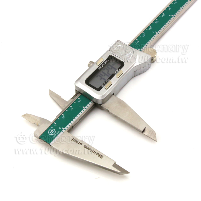 IP54防水數顯卡尺 0-300mm - 116149 產品圖片