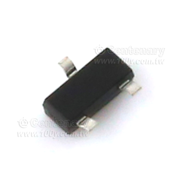 Enhancement Mode MOSFET - 116181 Product Image