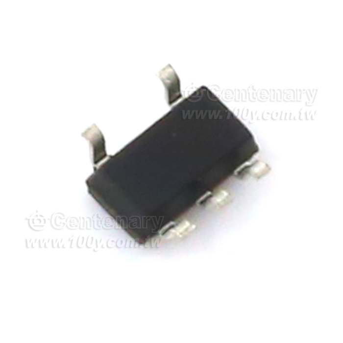 600mA, Low Quiescent Current Fast Transient Low Dropout Linear Regulator - 116182 Product Image
