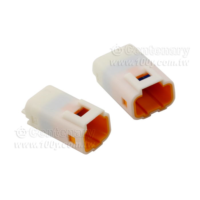2.0mm Pitch/Disconnectable Crimp Style Connector - 116194 Product Image