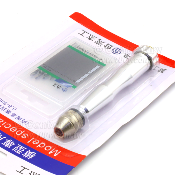 Model Special Drill - 116201 Product Image