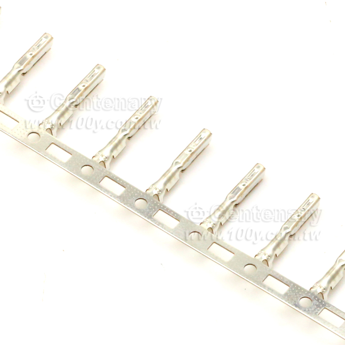JST_JWPF Series Connector - 116193 Product Image