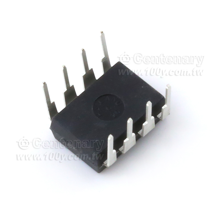 2K 2.5V Microwire Serial EEPROM - 18699 Product Image