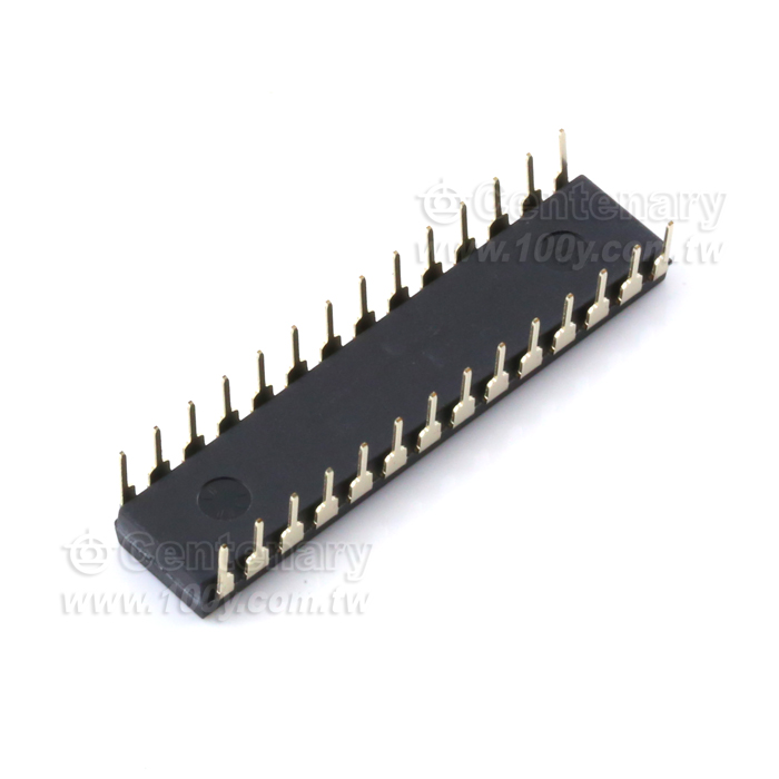 16 Channel LED Driver With Dot Correction And Grayscale PWM Control - 99231 Product Image