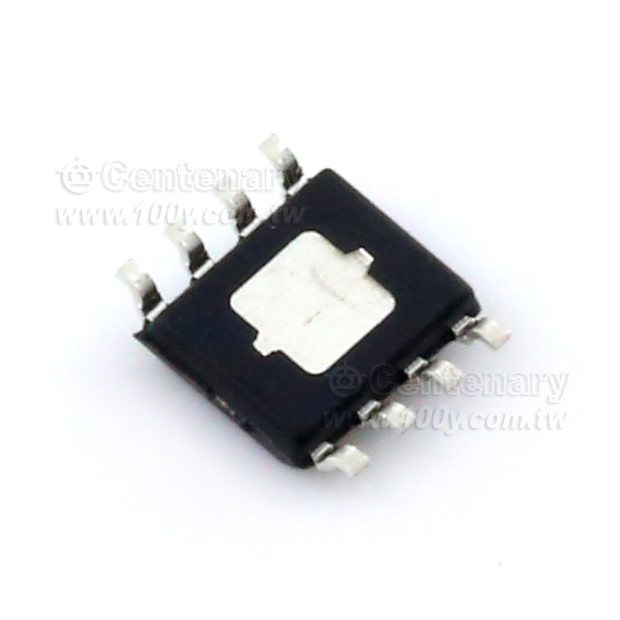 1A, Low Dropout, CMOS Linear Regulator - 116187 Product Image