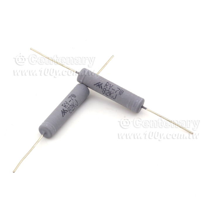 82Kohm ±5% 7W - 116274 產品圖片