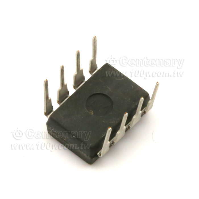 RS-422 Dual High Speed Differential Line Driver - 116223 Product Image