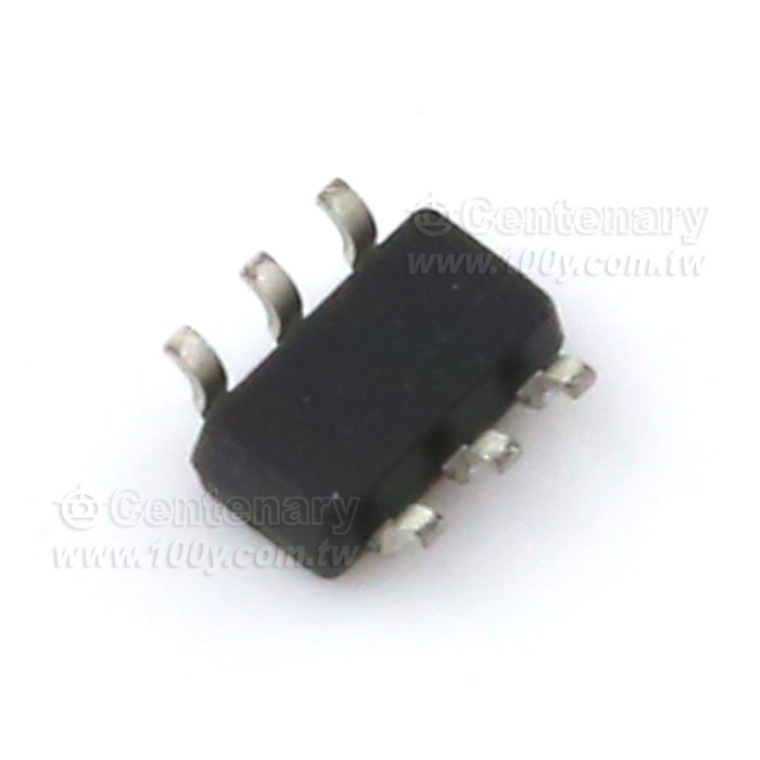 6P/SOT-23 - 105289 產品圖片