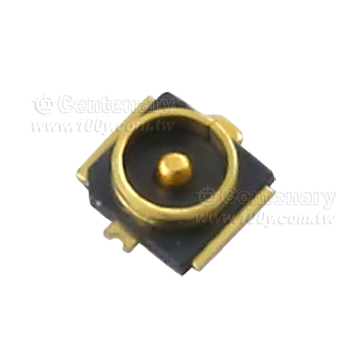 IPEX 4 Board Side Antenna Seat - 116221 Product Image