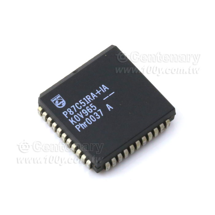 8K-64K/256-1K OTP/ROM/ROMless, Low Voltage, Low Power, High Speed - 116264 Product Image