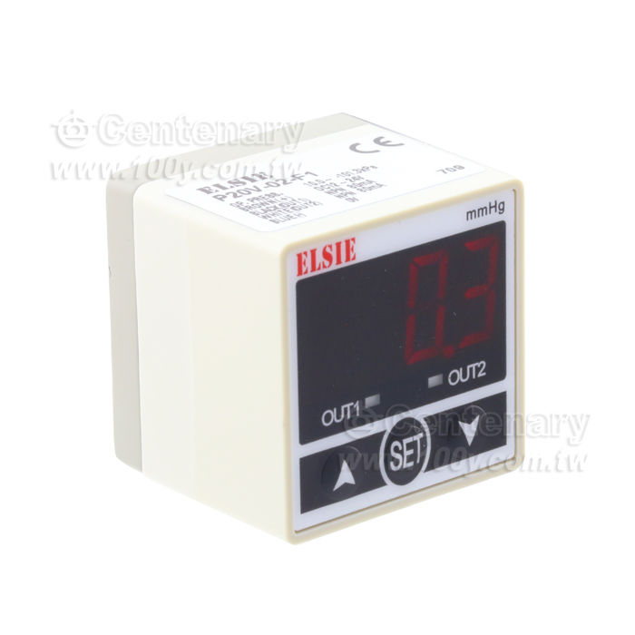ELSIE數位壓力開關 - 108111 產品圖片