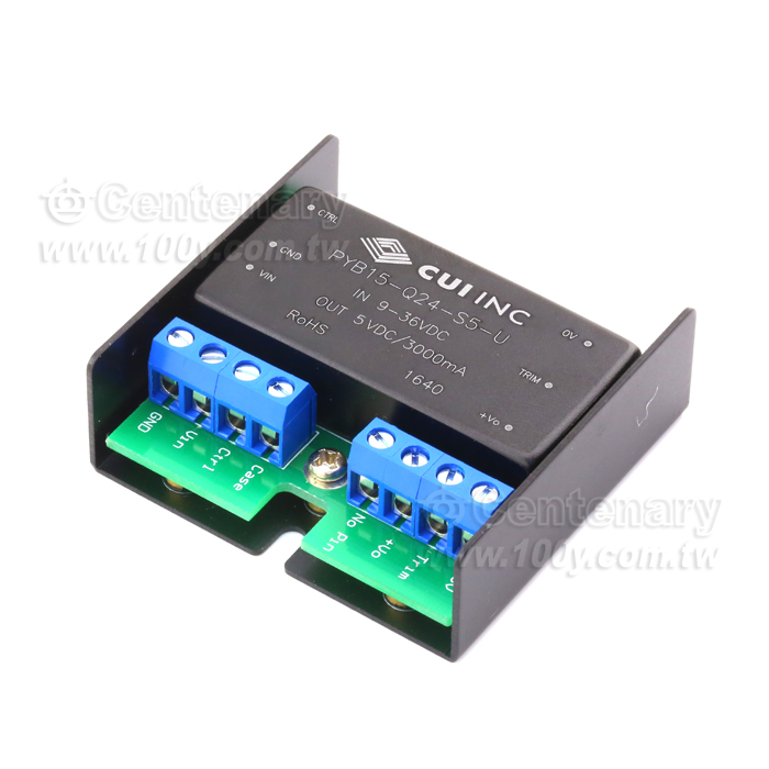 DC/DC Converter - 116294 Product Image