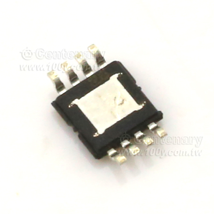 3GHz, Low Noise, Rail-to-Rail Input Differential Amplifier/Driver - 116289 Product Image