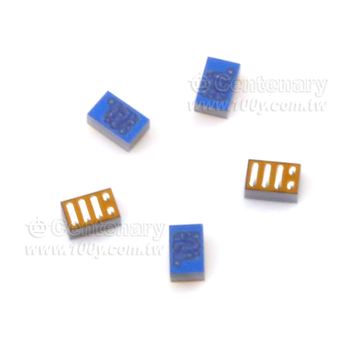 Enhancement Mode Power Transistor - 116278 Product Image