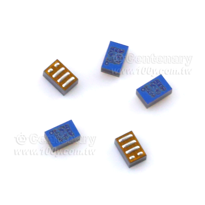 Enhancement Mode Power Transistor - 116277 Product Image