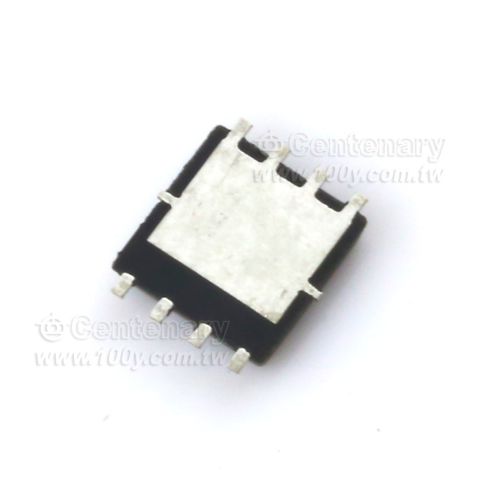 MOSFETs Silicon N-Channel MOS - 116288 Product Image
