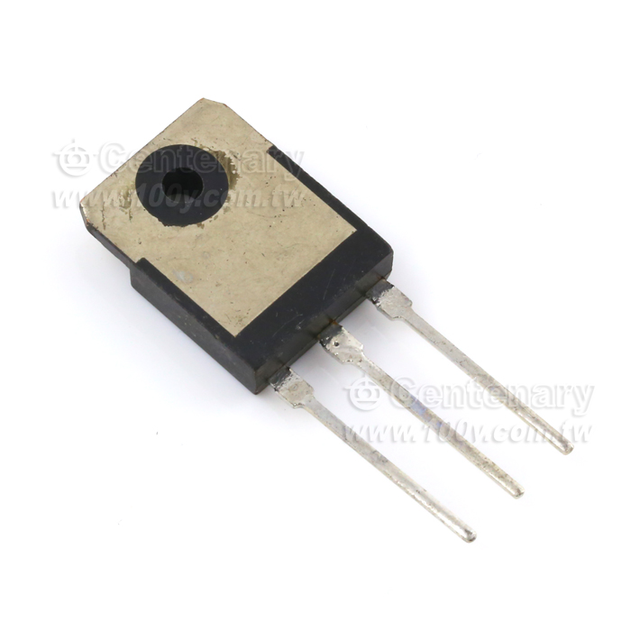 MOS Field Effect Transistor - 116315 Product Image