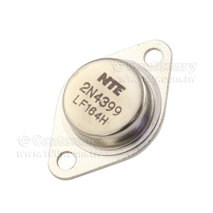 PNP 2P/TO-3 - 61394 產品圖片