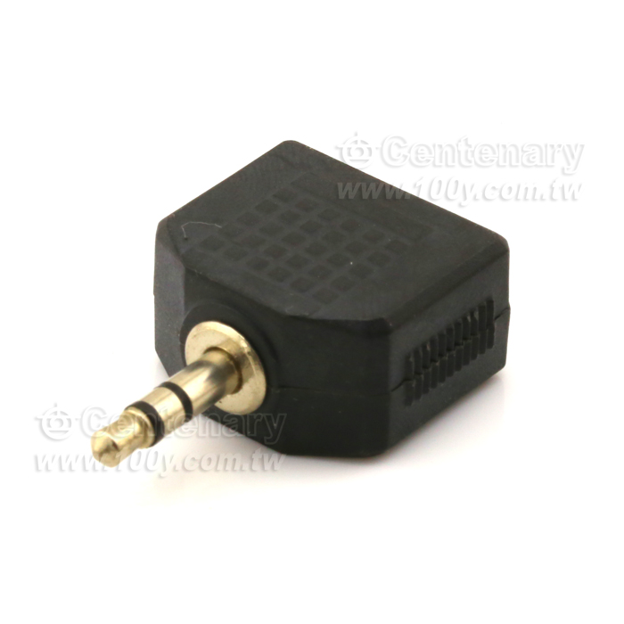 CABOS_Audio One Minute Adapter - 116295 Product Image