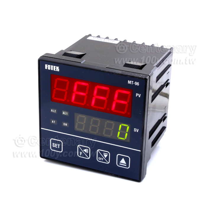 Relay Output, K/J/PT Input - 116190 產品圖片