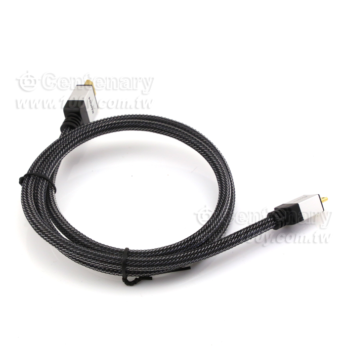 CABOS_MiniHDMI to HDMI Cable - 140005 Product Image