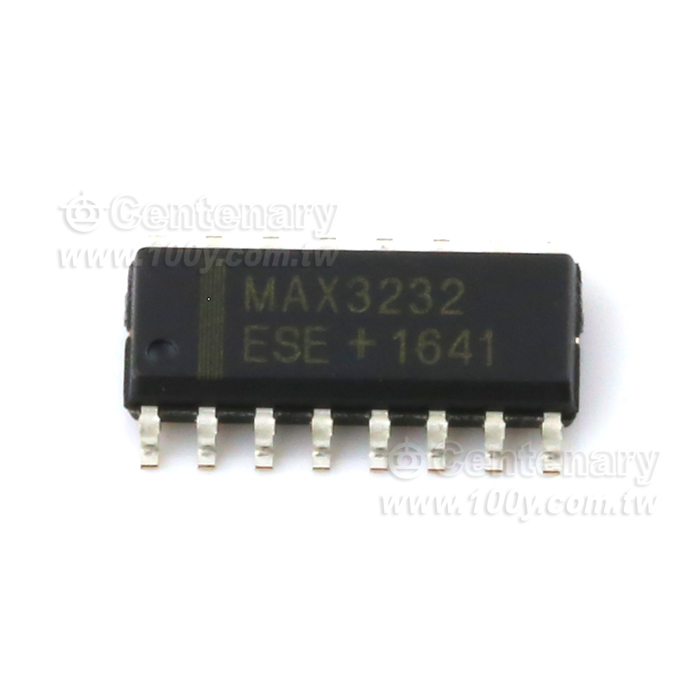 16P/SOIC  RS-232接口IC - 69794 產品圖片