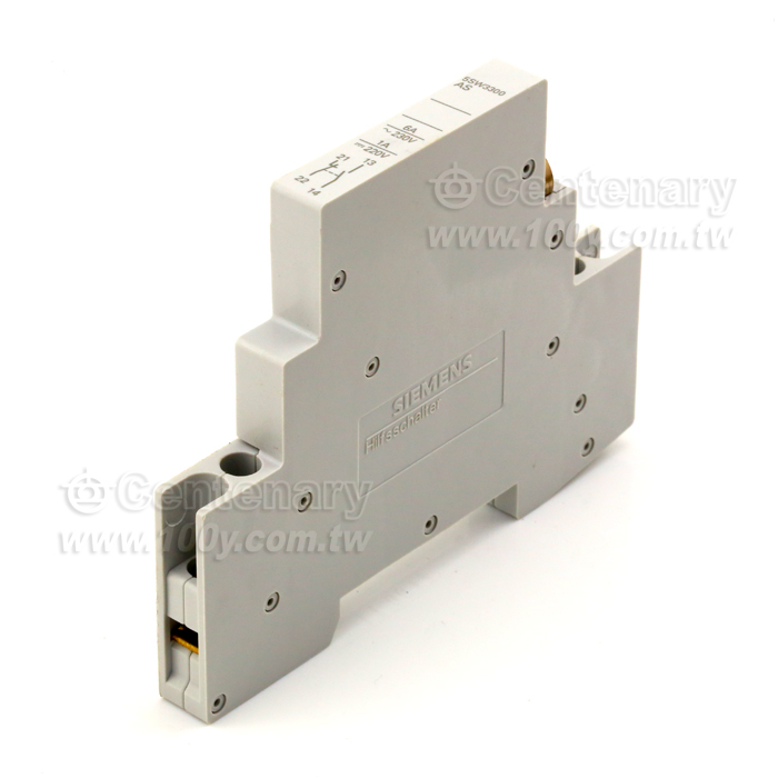 輔助接點 1a1b - 116314 產品圖片