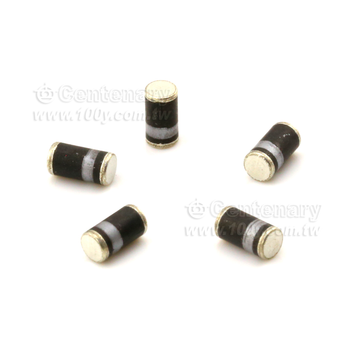 Silicon Rectifier - 116202 Product Image