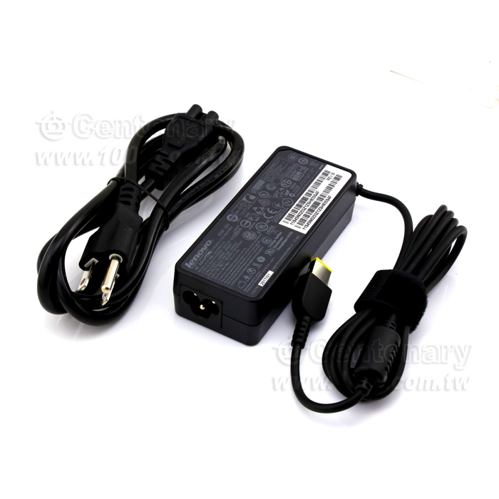 Lenovo_20V/3.25A 電源適配器 - 116327 產品圖片