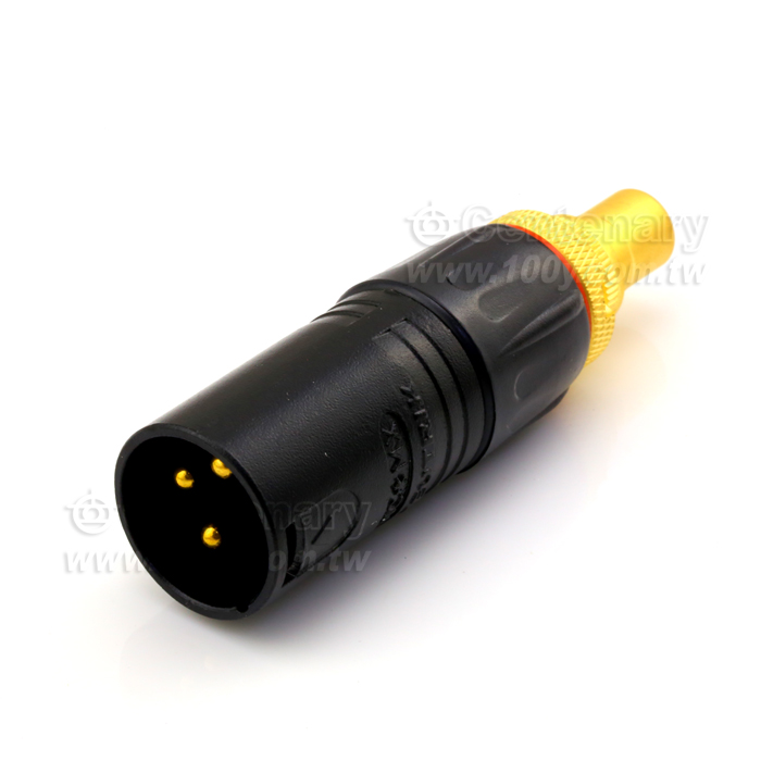 RCA(M) to XLR(F) - 116337 Product Image