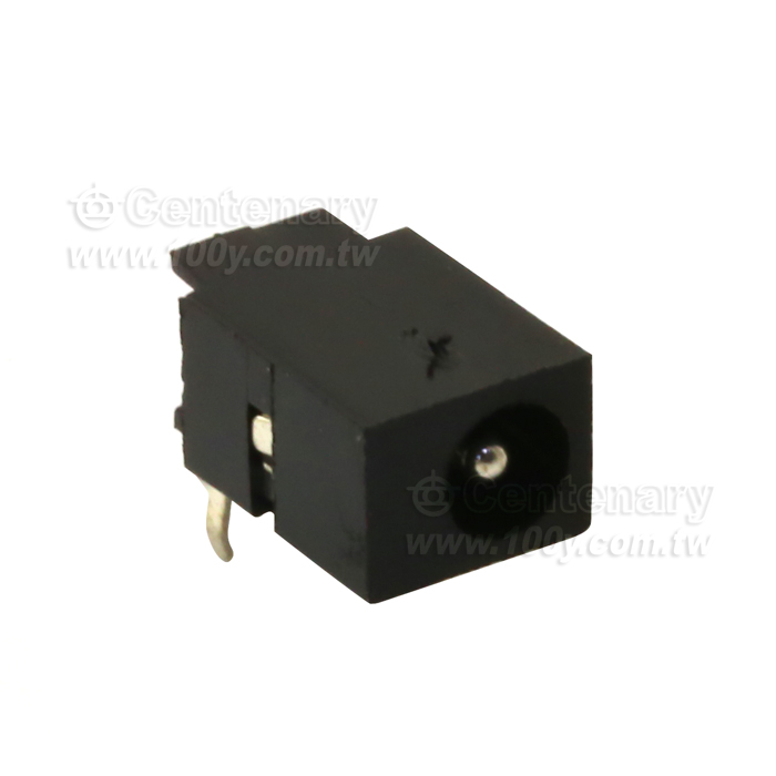 Dc Power Socket- Classic Mounting - 116356 Product Image