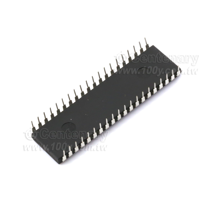 Enhanced Serial Communications Controller - 116361 Product Image