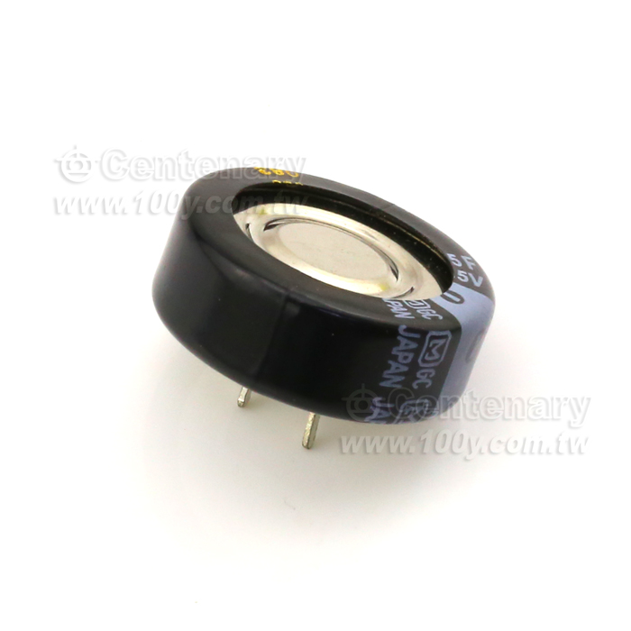 Electric Double Layer Capacitors(Gold Capacitor) - 40892 Product Image