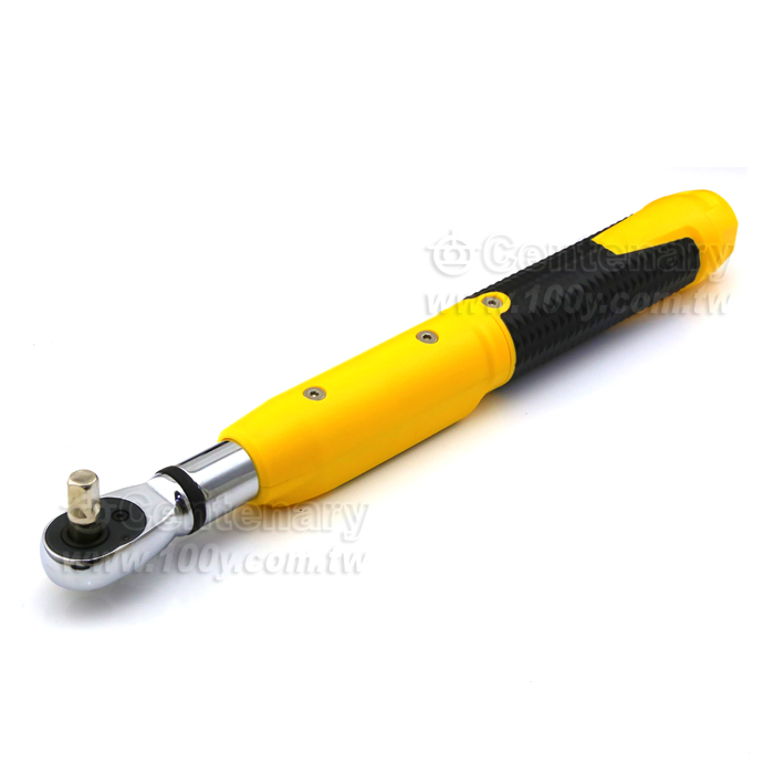 Mini Digital Torque Wrench - 116351 Product Image