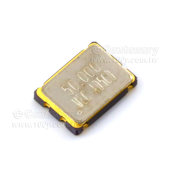 石英震盪   13.560MHz(ROHS) - 48044 產品圖片