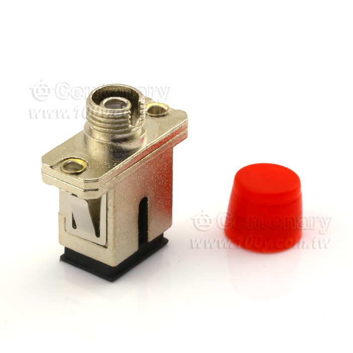 多模單模光纖耦合器 - 116383 產品圖片
