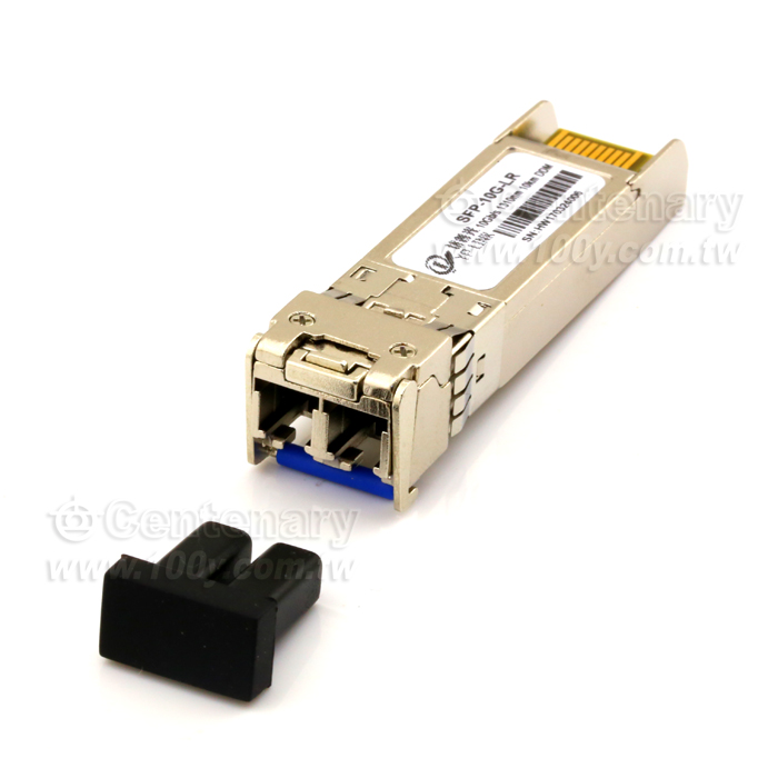 YP-LINK_10 Gigabit Single-Mode Fiber Module - 116390 Product Image