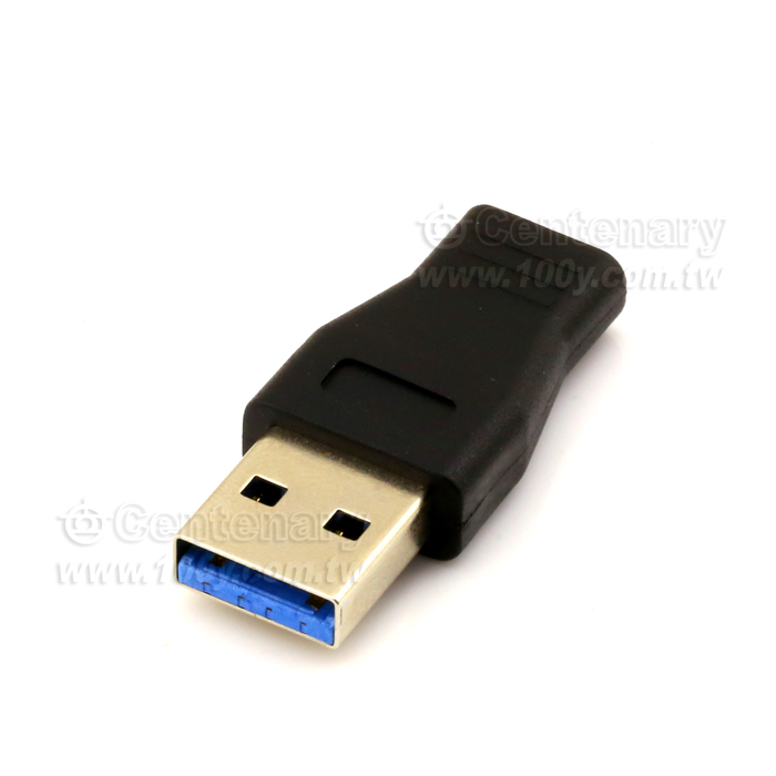 USB 3.1 Charging Data Adapter - 116400 Product Image